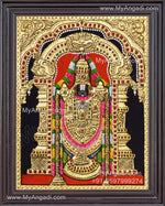 Balaji Tanjore Painting