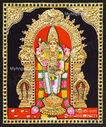 Murugan Tanjore Paintings