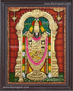 Balaji Tanjore Paintings