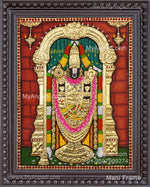 Balaji Tanjore Paintings