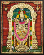 Balaji Tanjore Paintings