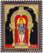 Murugan Tanjore Paintings