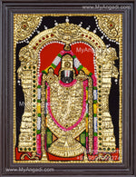 Balaji Tanjore Painting