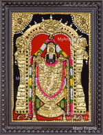 Balaji Tanjore Painting