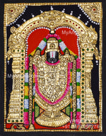Balaji Tanjore Painting