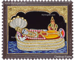 Ranganathar Tanjore Paintings