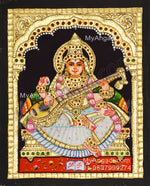 5 Set Tanjore Paintings