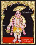 Vaamanan Tanjore Painting