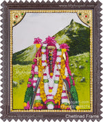 Kanthaayi Appar Tanjore Painting