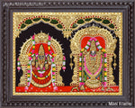 Balaji ThayarTanjore Painting