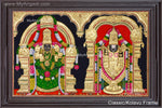 Balaji ThayarTanjore Paintings