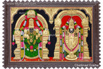 Balaji ThayarTanjore Paintings