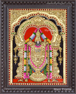 Perumal Tanjore Paintings