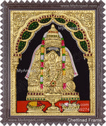 Pillayarpatti Ganesha Tanjore Paintings