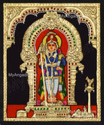 5 Set Tanjore Paintings