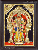 Murugan Tanjore Paintings