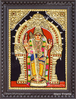 Murugan Tanjore Paintings