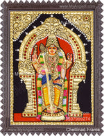 Murugan Tanjore Paintings