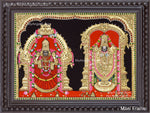Balaji ThayarTanjore Paintings