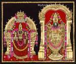 Balaji ThayarTanjore Paintings