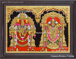 Balaji ThayarTanjore Paintings