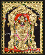 Venkatachalapathy Tanjore Paintings