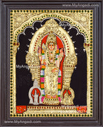 Murugan Tanjore Paintings