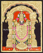 Balaji Tanjore Paintings