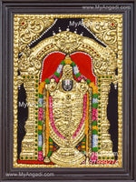 Balaji Tanjore Paintings