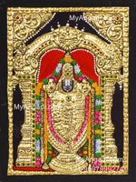 Balaji Tanjore Paintings