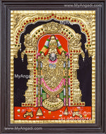 Balaji Tanjore Paintings
