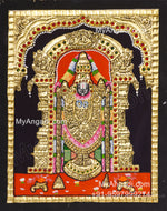 Balaji Tanjore Paintings