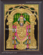 Balaji Tanjore Paintings