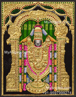 Balaji Tanjore Paintings