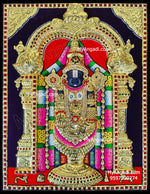 Balaji Tanjore Paintings