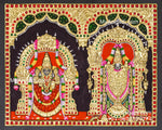 Balaji ThayarTanjore Paintings