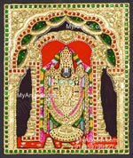 Balaji Tanjore Paintings