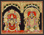 Balaji ThayarTanjore Paintings