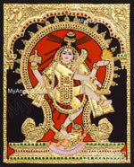 Natarajar Tanjore Painting