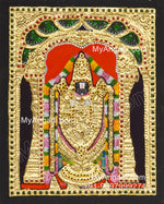 Balaji Tanjore Paintings