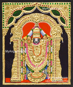 Balaji Tanjore Paintings