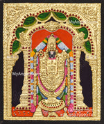 Balaji Tanjore Paintings