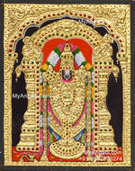 Balaji Tanjore Paintings