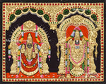 Balaji ThayarTanjore Paintings