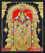 Balaji Tanjore Paintings