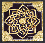 Aiswarya Kolam Tanjore Painting