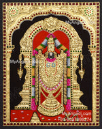 Balaji Tanjore Paintings