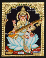 5 Set Tanjore Paintings