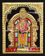 5 Set Tanjore Paintings