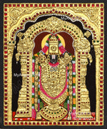 Balaji Tanjore Paintings
